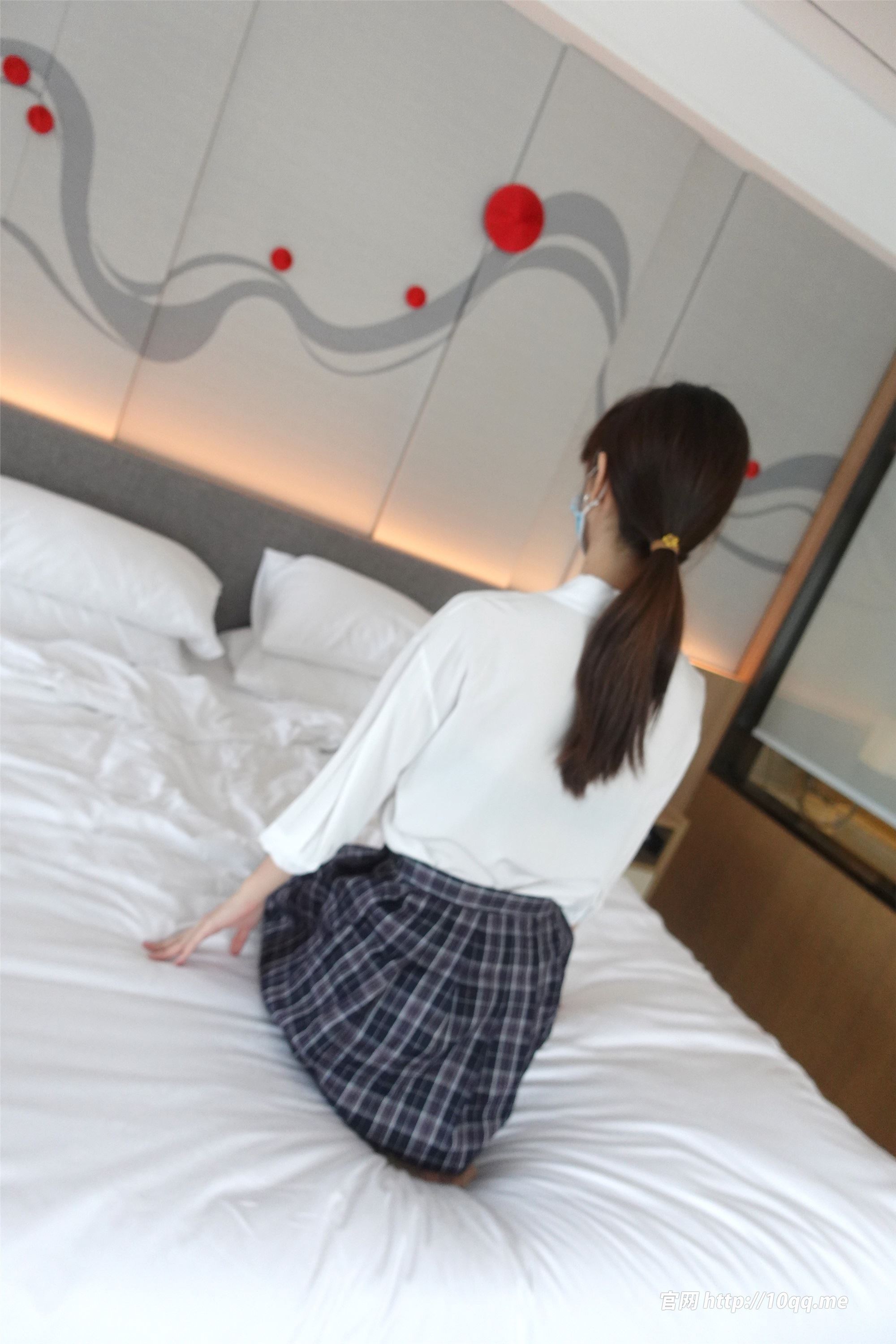 ROSI口罩系列 2023.12.16 NO.2743